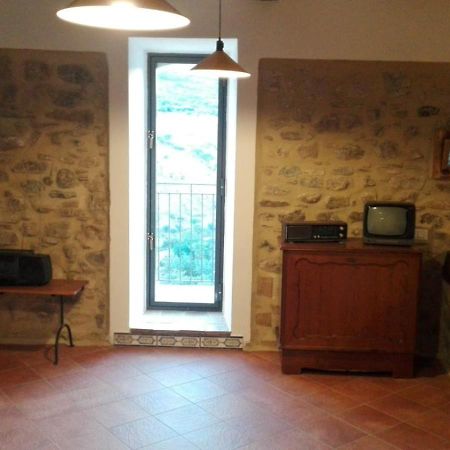 Le ..pietre .. parlano Villa Rocca Imperiale Exterior foto