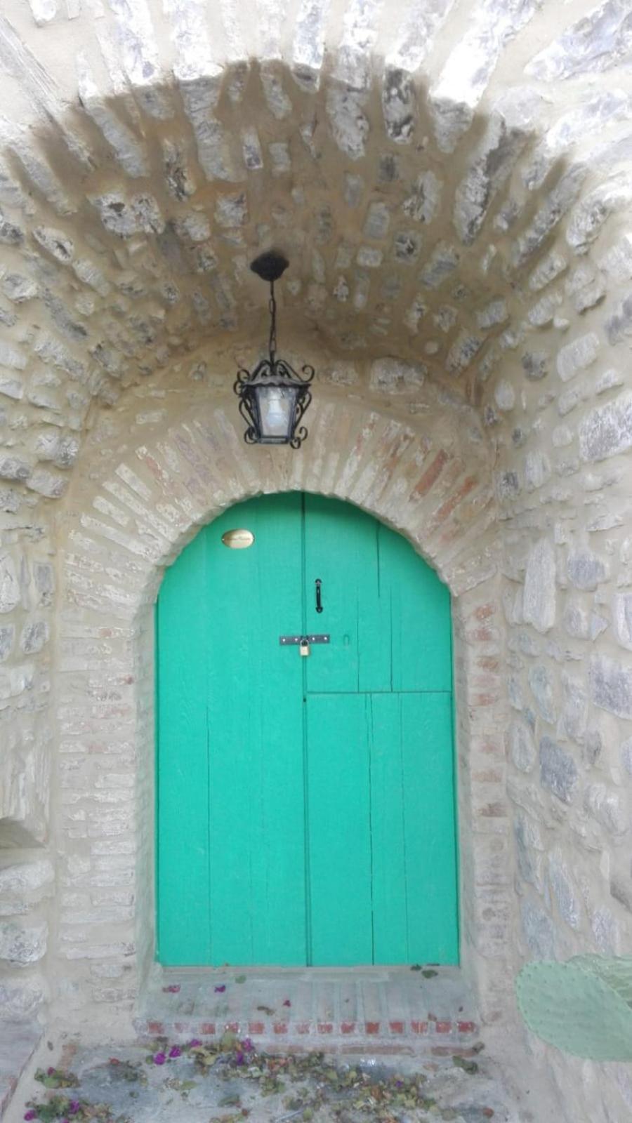 Le ..pietre .. parlano Villa Rocca Imperiale Exterior foto