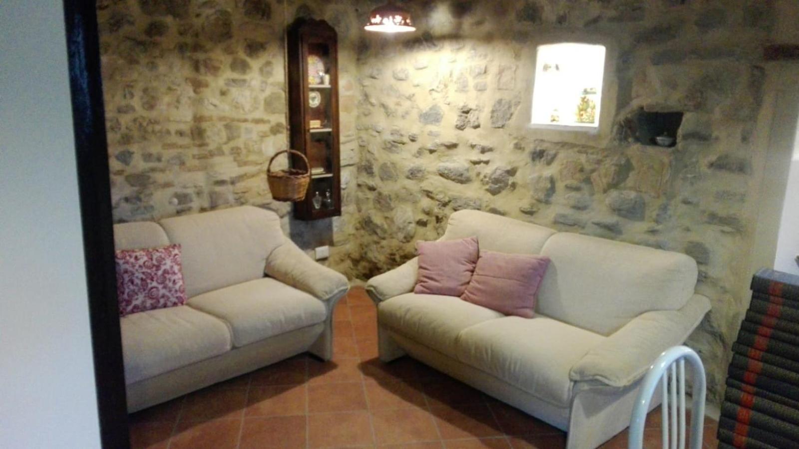 Le ..pietre .. parlano Villa Rocca Imperiale Exterior foto