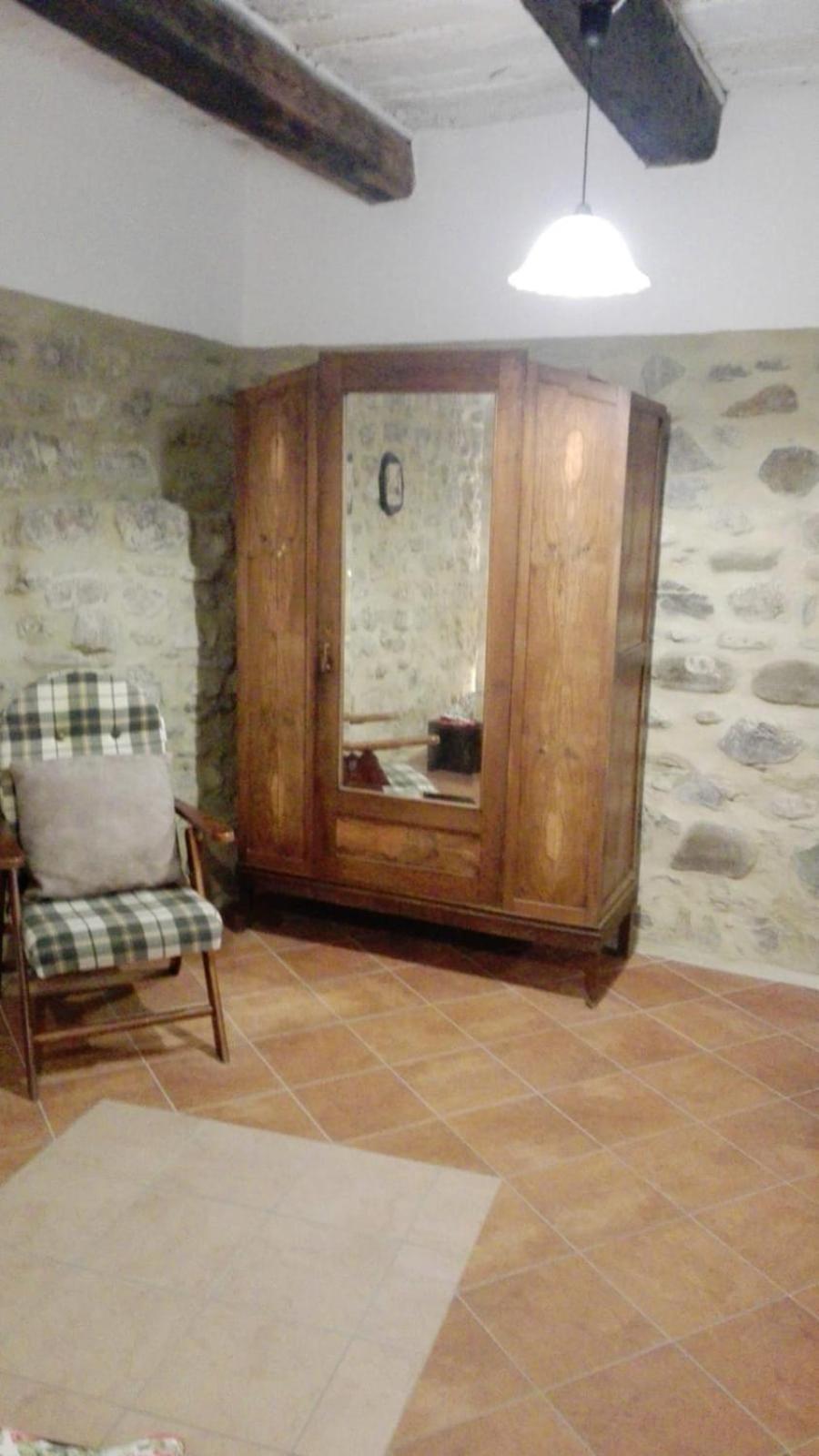 Le ..pietre .. parlano Villa Rocca Imperiale Exterior foto